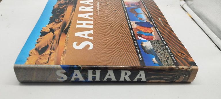 sahara fotografie di christian sappa