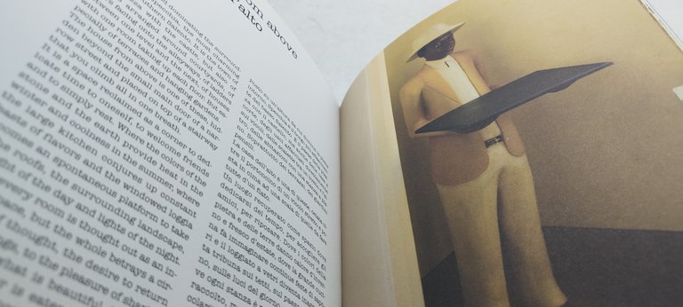 salento small houses in small villages