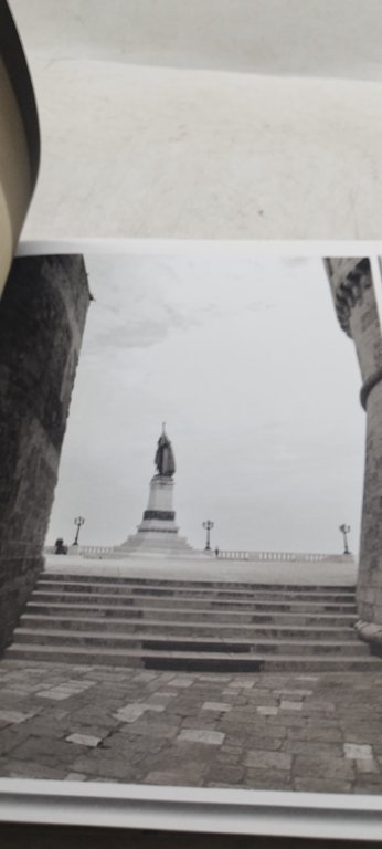 salento small houses in small villages