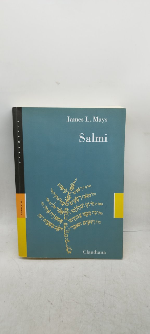 salmi james l mays claudiana
