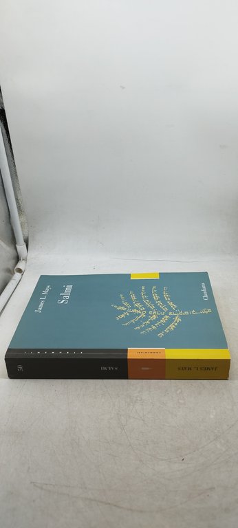 salmi james l mays claudiana