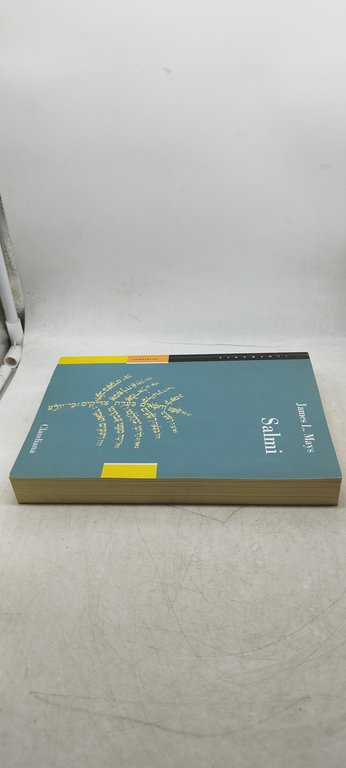 salmi james l mays claudiana