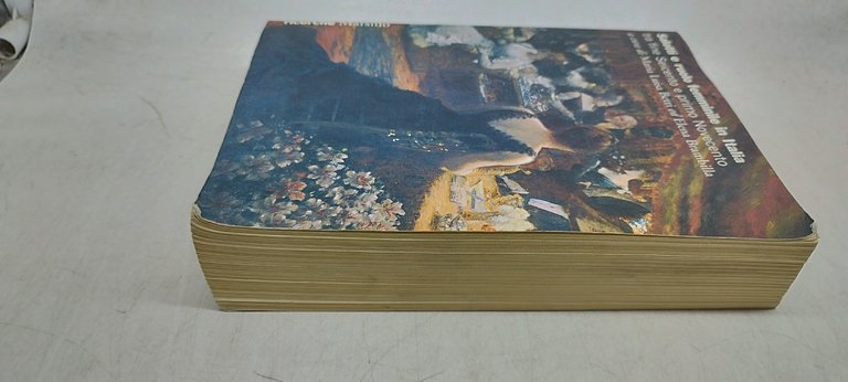 salotti e ruolo femminile in italia tra fine seicento e …