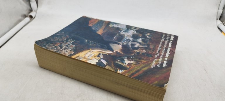 salotti e ruolo femminile in italia tra fine seicento e …