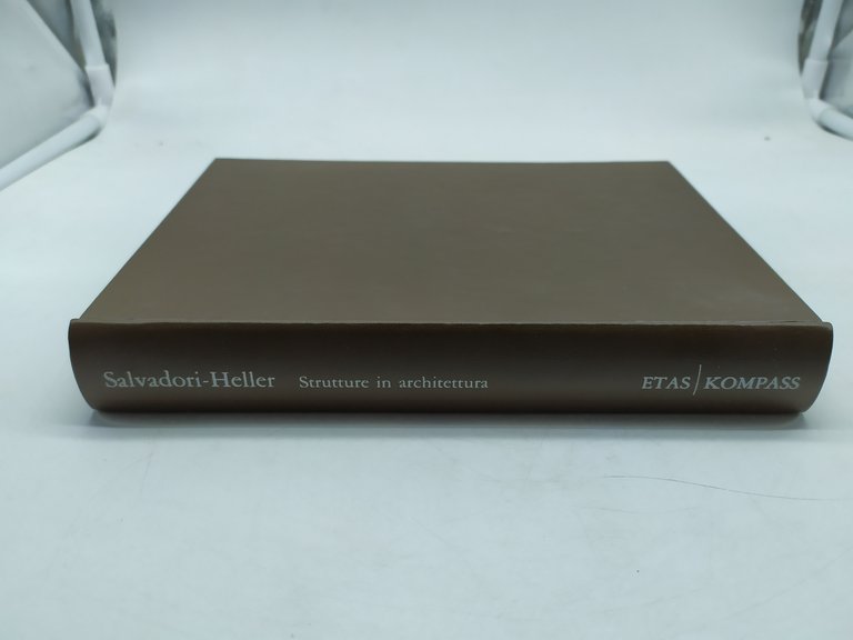 salvadori heller strutture in architettura etas kompass