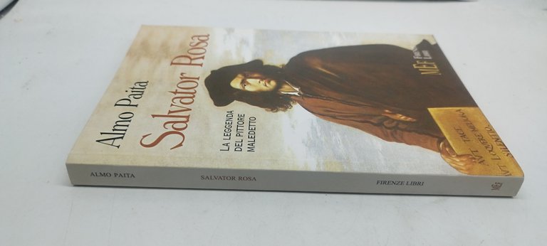 salvator rosa la leggenda del pittore maledetto