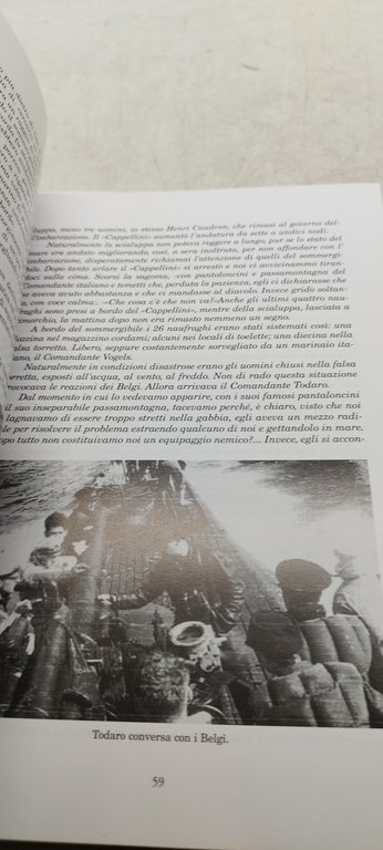 salvatore todaro la storia di uno dei piu' audaci e …