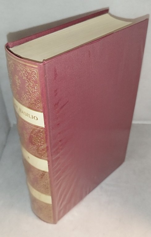 san basilio opere ascetiche classici utet | Immagine Gallery 2