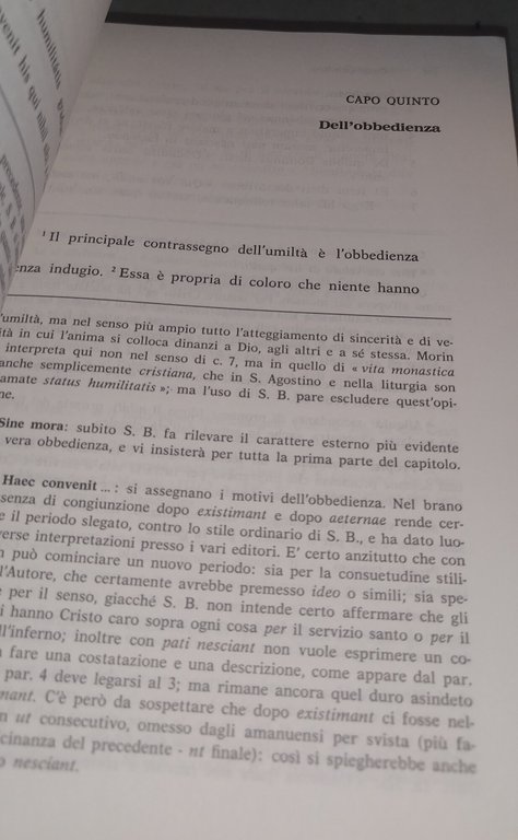 san benedetto la regola | Immagine Gallery 6