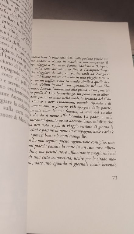 san marco nel nevischio viaggio in italia | Immagine Gallery 6