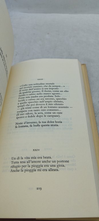 sandro penna tutte le poesie