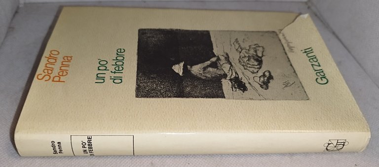 sandro penna un po' di febbre garzanti | Immagine Gallery 4