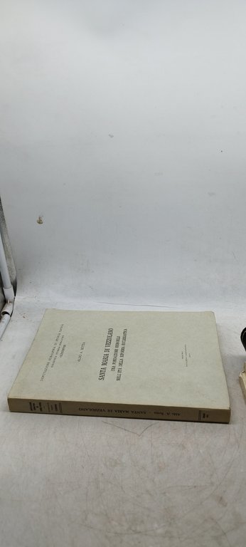 santa maria di vezzolano una fondazione signorile nell'età della riforma …