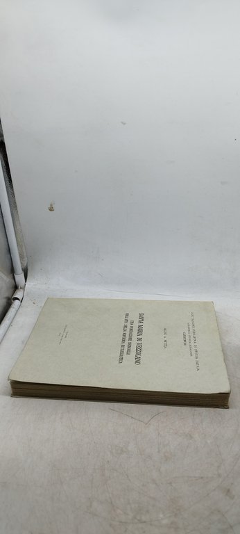 santa maria di vezzolano una fondazione signorile nell'età della riforma …