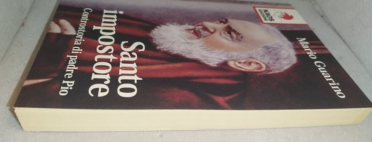 santo impostore controstoria di padre pio | Immagine Gallery 3