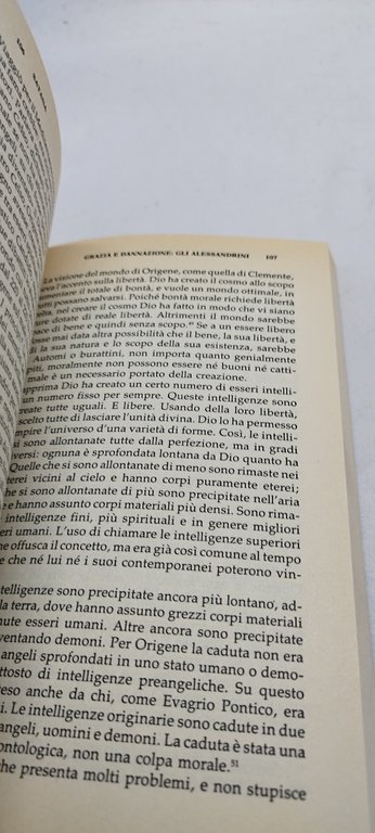 satana il diavolo e l'inferno tra il I e il …