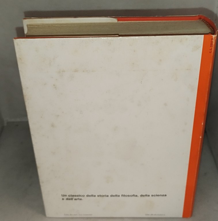 saturno e la melanconia einaudi 1983 | Immagine Gallery 2