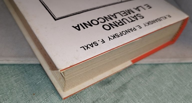 saturno e la melanconia einaudi 1983 | Immagine Gallery 6