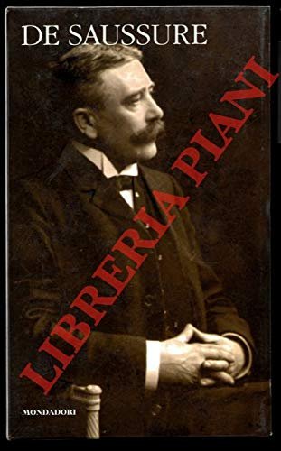 Saussure.