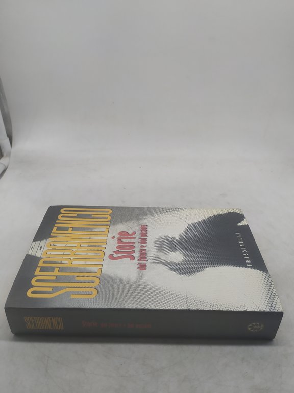 scerbanenco storie dal futuro e dal passato