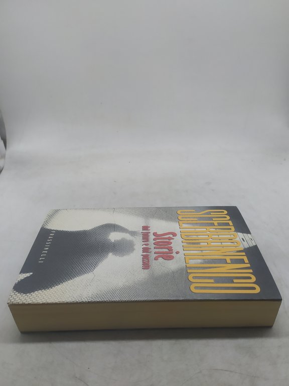 scerbanenco storie dal futuro e dal passato