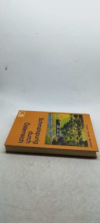 schmalspurig durch osterreich