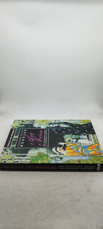 schools and movements vsevolod petrov russian art nouveau