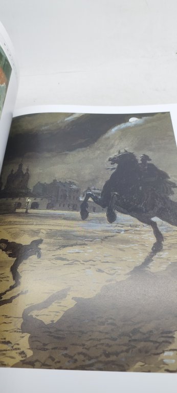 schools and movements vsevolod petrov russian art nouveau