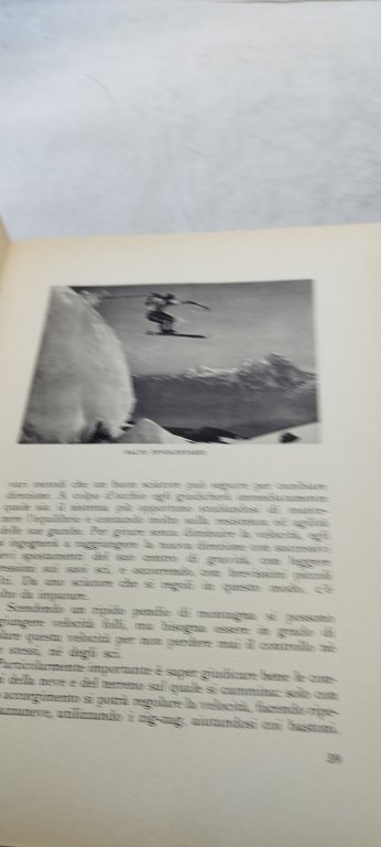 sci e sciatori istituto geografico de agostini