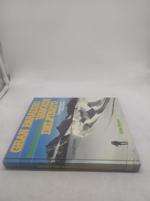 scialpinismo quota 4000 lorenzo bersezio piero tirone