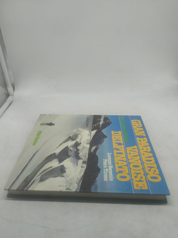 scialpinismo quota 4000 lorenzo bersezio piero tirone