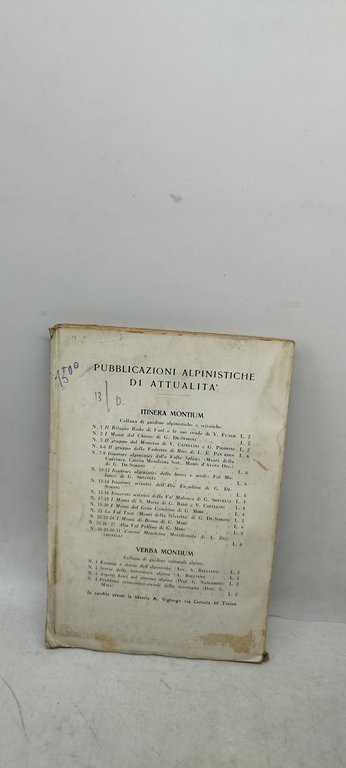 sciatore in 12 giorni