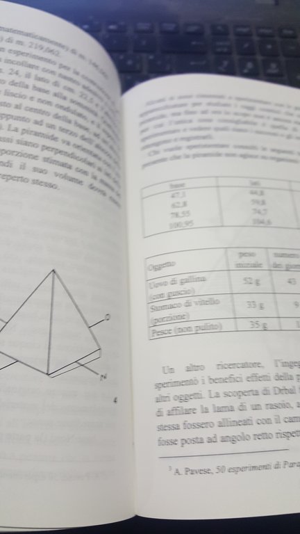 scintille di vita ezio ansaldi metodi pratici per la conoscenza …