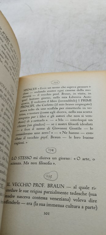 scorciatoie e racconti umberto saba