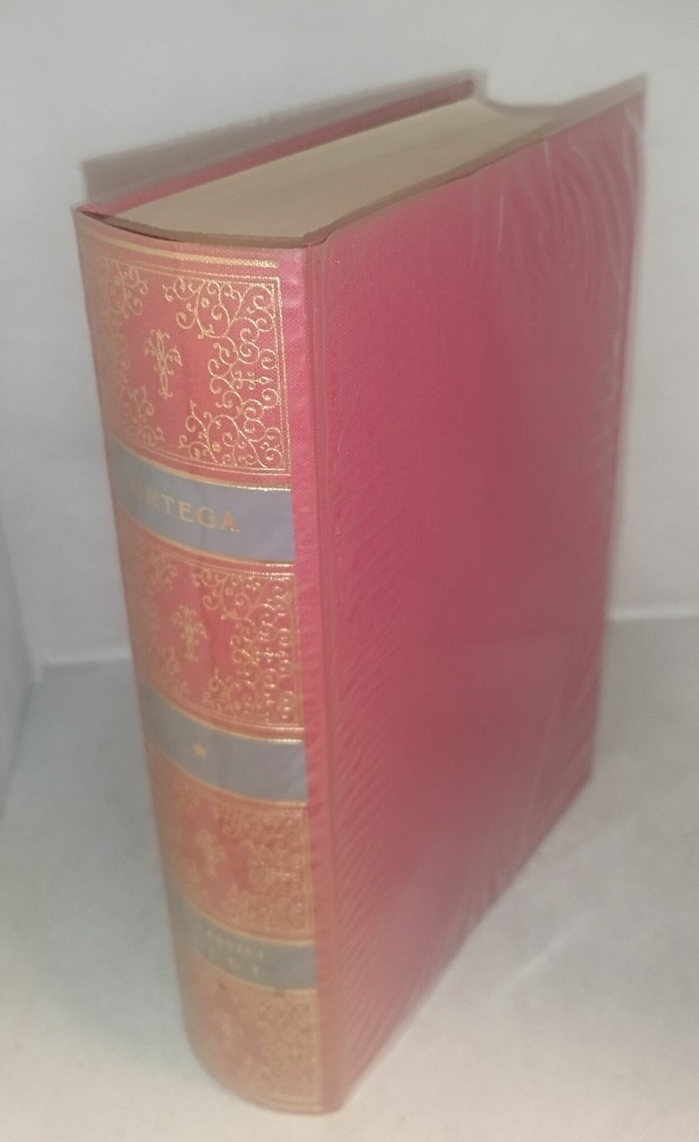 scritti politici di josè ortega y gasset classici utet | Immagine principale