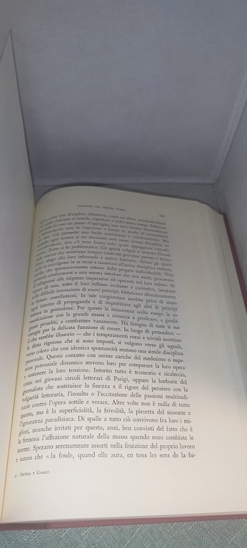 scritti politici di josè ortega y gasset classici utet | Immagine Gallery 7
