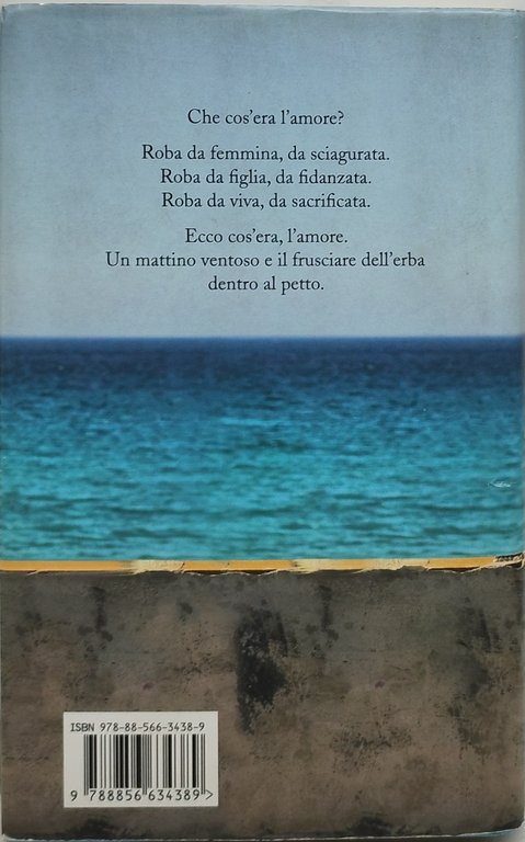 se chiedi al vento di restare