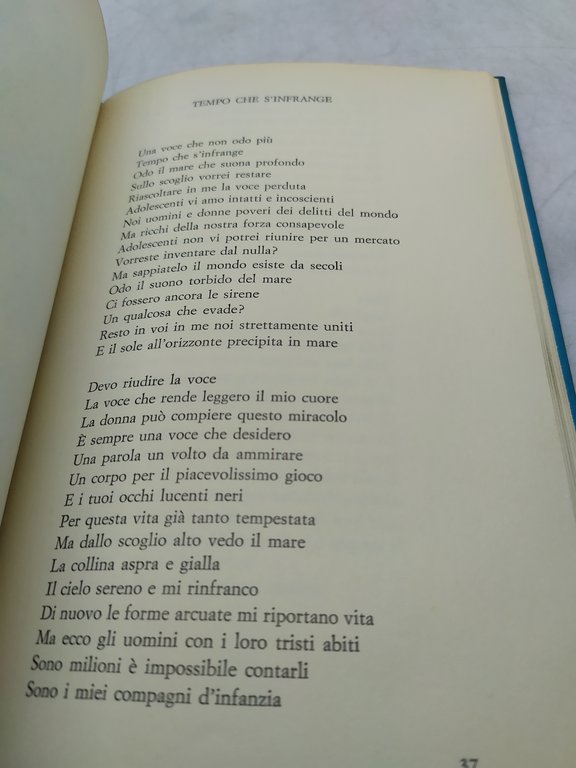 seborga poesie se avessi una canzone