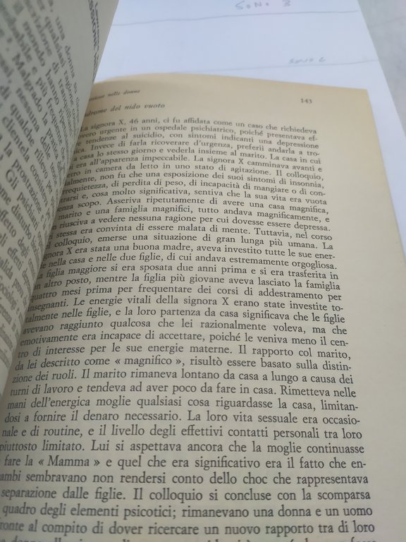 semiotica &amp; psicanalisi 6 volumi marsilio editore