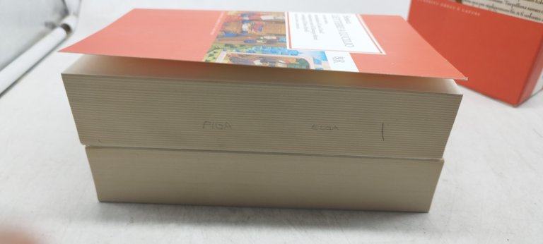 seneca lettere a lucilio 2 volumi cofanetto bur