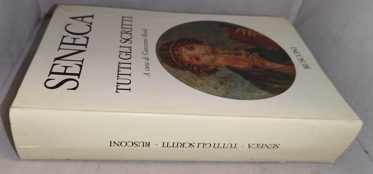 seneca tutti gli scritti rusconi | Immagine Gallery 3