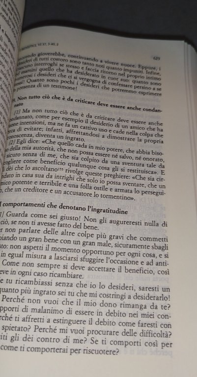 seneca tutti gli scritti rusconi | Immagine Gallery 5