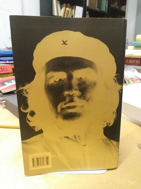 senza perdere la tenerezza vita e morte di ernesto che …