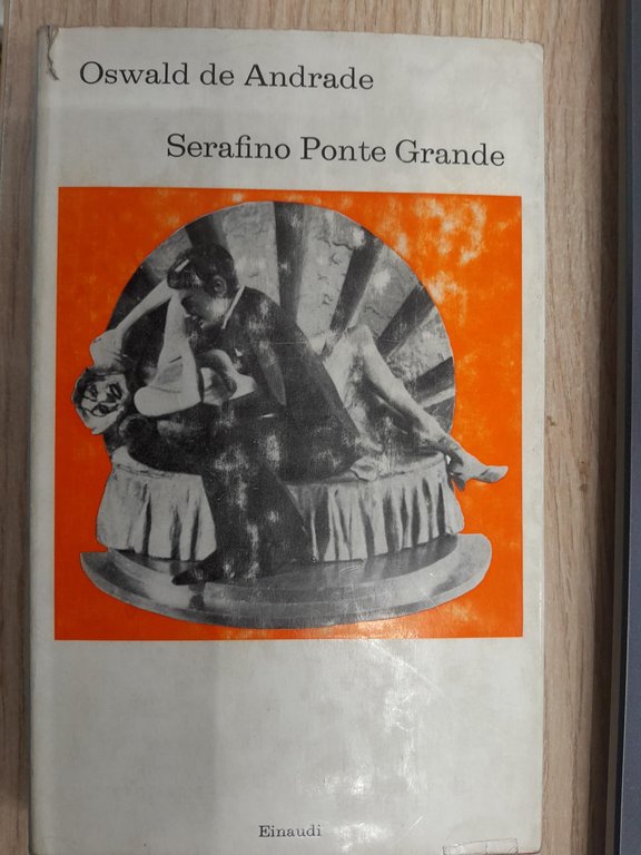 Serafino Ponte Grande