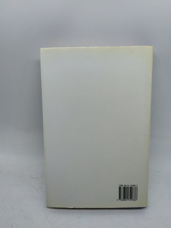 sergio ferrero nell'ombra mondadori