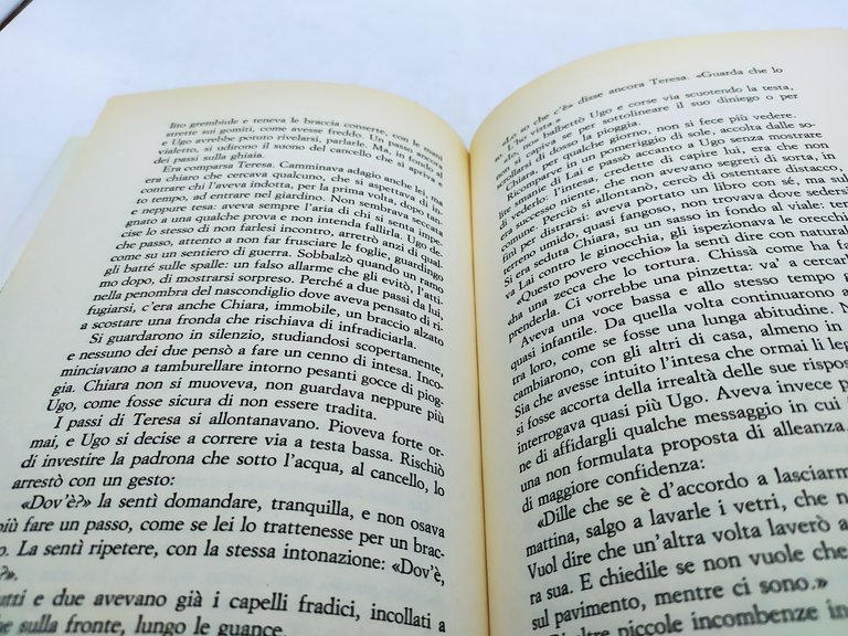 sergio ferrero nell'ombra mondadori