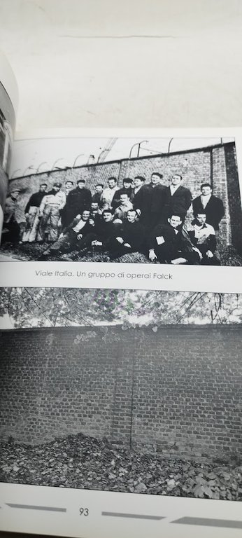 sesto san giovanni ieri e oggi