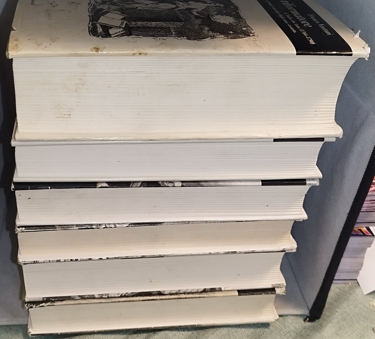 settecento riformatore franco venturi einaudi 6 volumi einaudi | Immagine Gallery 2