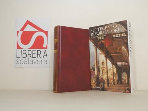 Settecento riformatore. Volume 2