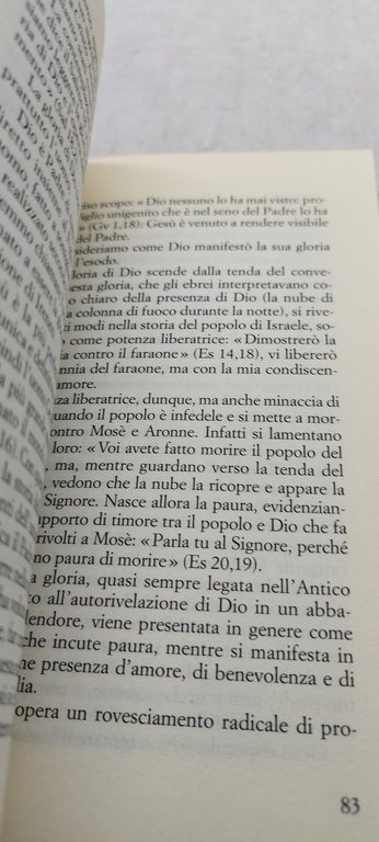 severino poletto signore non passare oltre fermarsi davanti al mistero